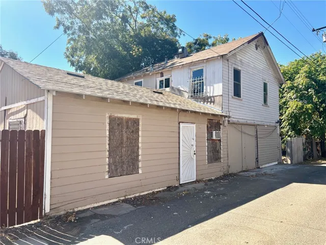 415 W 25th Street, Merced, California 95340
