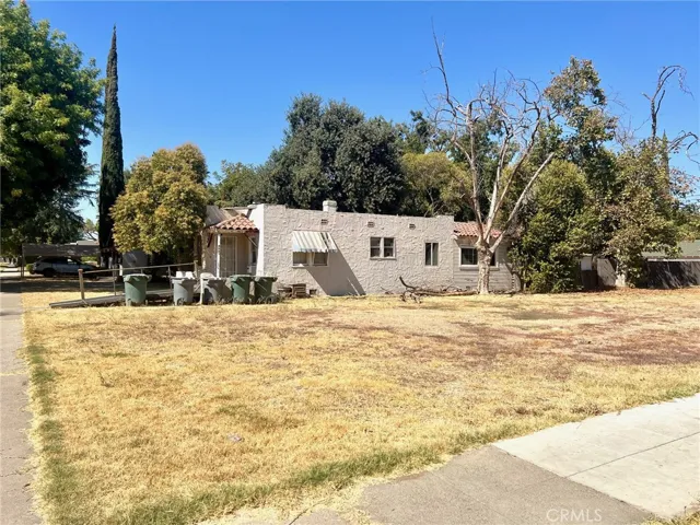 415 W 25th Street, Merced, California 95340