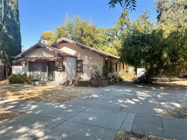 415 W 25th Street, Merced, California 95340