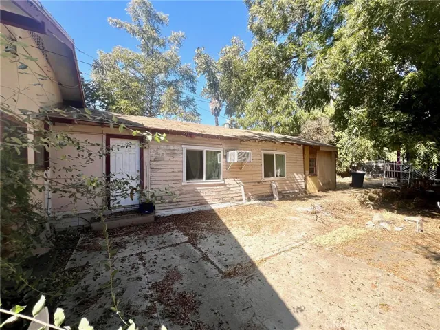 415 W 25th Street, Merced, California 95340