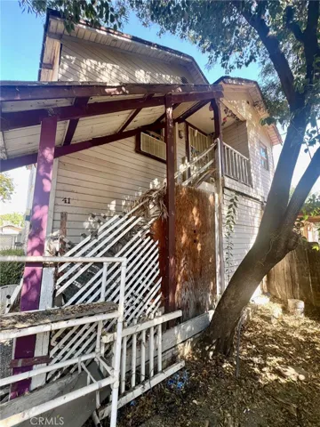 415 W 25th Street, Merced, California 95340