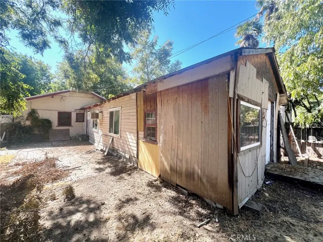415 W 25th Street, Merced, California 95340