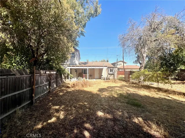415 W 25th Street, Merced, California 95340