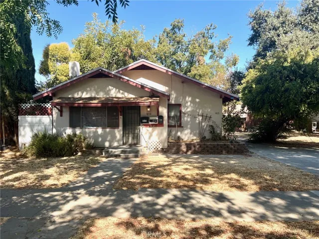 415 W 25th Street, Merced, California 95340