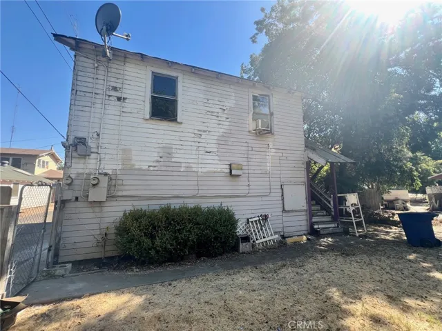 415 W 25th Street, Merced, California 95340