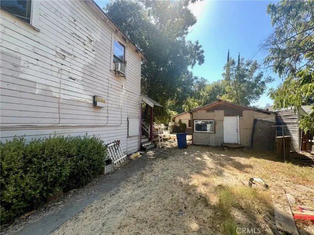 415 W 25th Street, Merced, California 95340