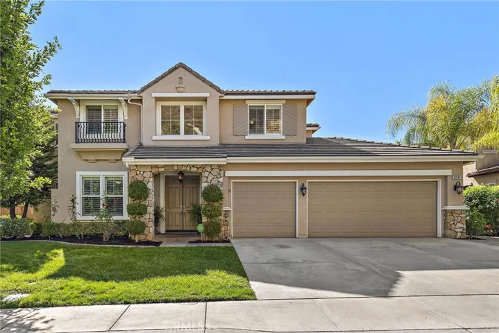 23761 Hollingsworth Drive, Murrieta, California 92562