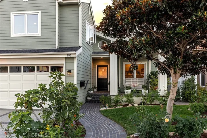 150 W Avenida San Antonio, San Clemente, California 92672