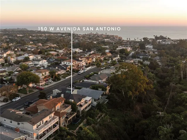 150 W Avenida San Antonio, San Clemente, California 92672