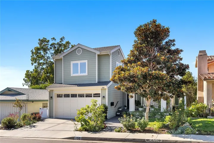 150 W Avenida San Antonio, San Clemente, California 92672