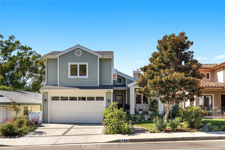 150 W Avenida San Antonio, San Clemente, California 92672