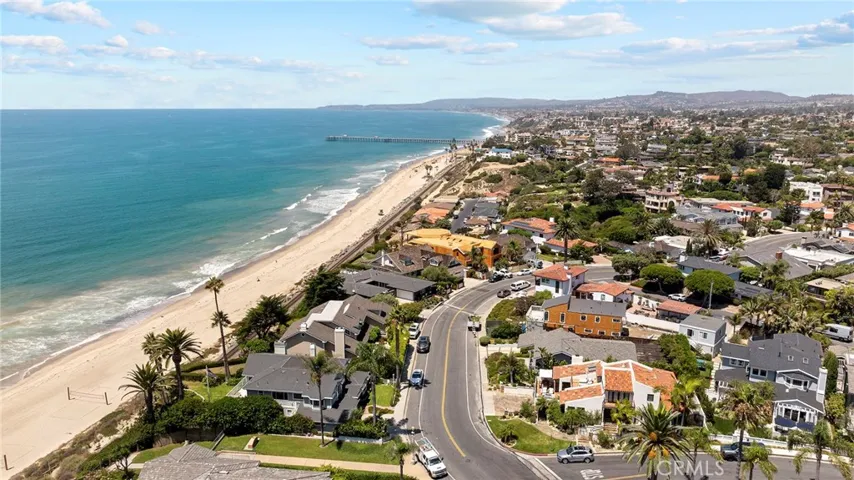 150 W Avenida San Antonio, San Clemente, California 92672