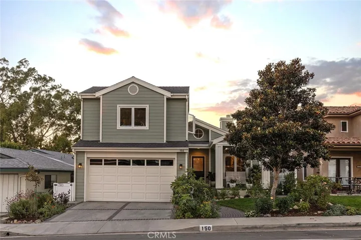 150 W Avenida San Antonio, San Clemente, California 92672