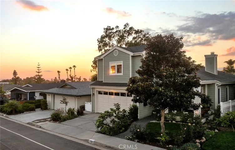 150 W Avenida San Antonio, San Clemente, California 92672