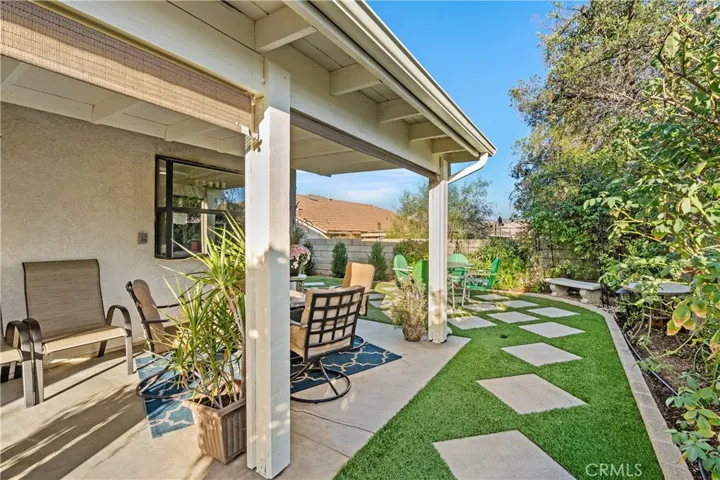 25537 Serpens Court, Menifee, California 92586