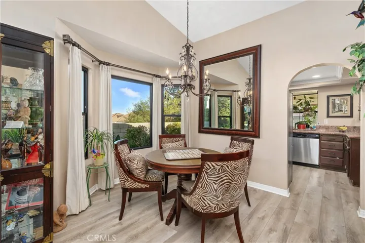 25537 Serpens Court, Menifee, California 92586