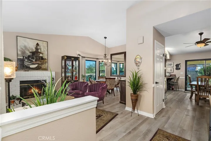 25537 Serpens Court, Menifee, California 92586