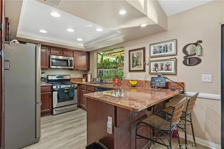 25537 Serpens Court, Menifee, California 92586