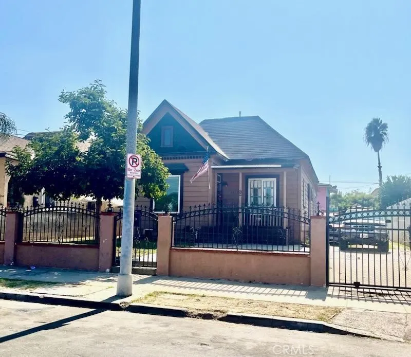 2618 Gleason Avenue, Los Angeles, California 90033 home-pic-0