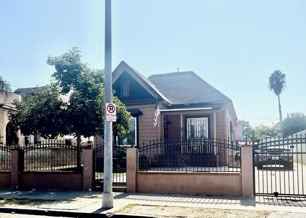 2618 Gleason Avenue, Los Angeles, California 90033 home-pic-1