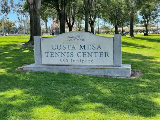 2777 Lorenzo Avenue, Costa Mesa, California 92626