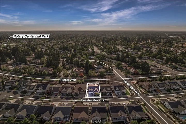 One EPICK neighborhood!