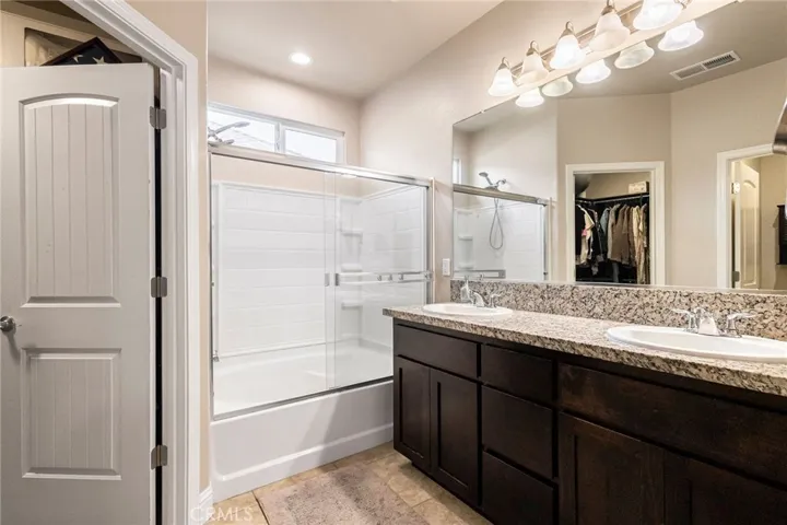 Primary Ensuite Bathroom