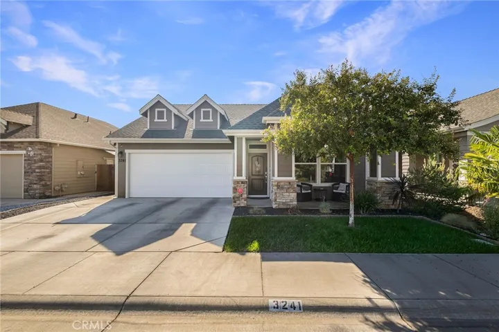 3241 Freshwater, Chico, California 95973