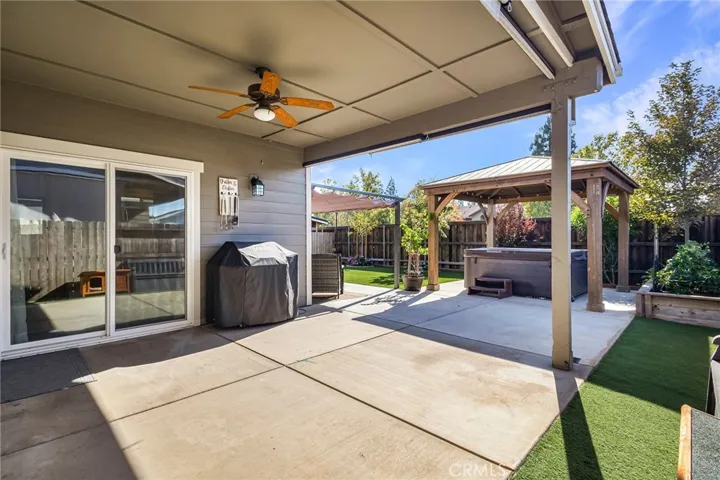 Outdoor entertaining anyone?
