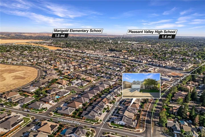 One EPICK neighborhood!