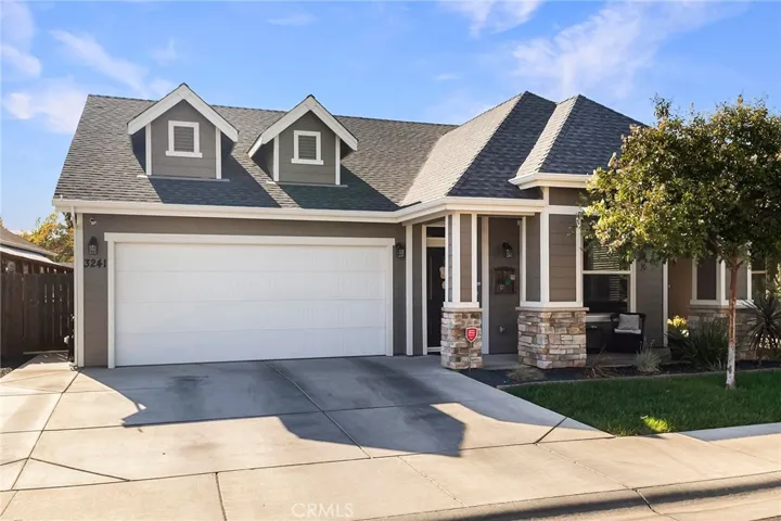 3241 Freshwater, Chico, California 95973