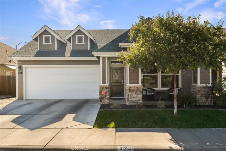 3241 Freshwater, Chico, California 95973