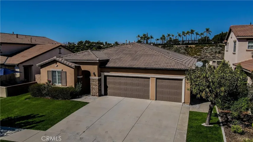 45097 Morgan Heights, Temecula, California 92592