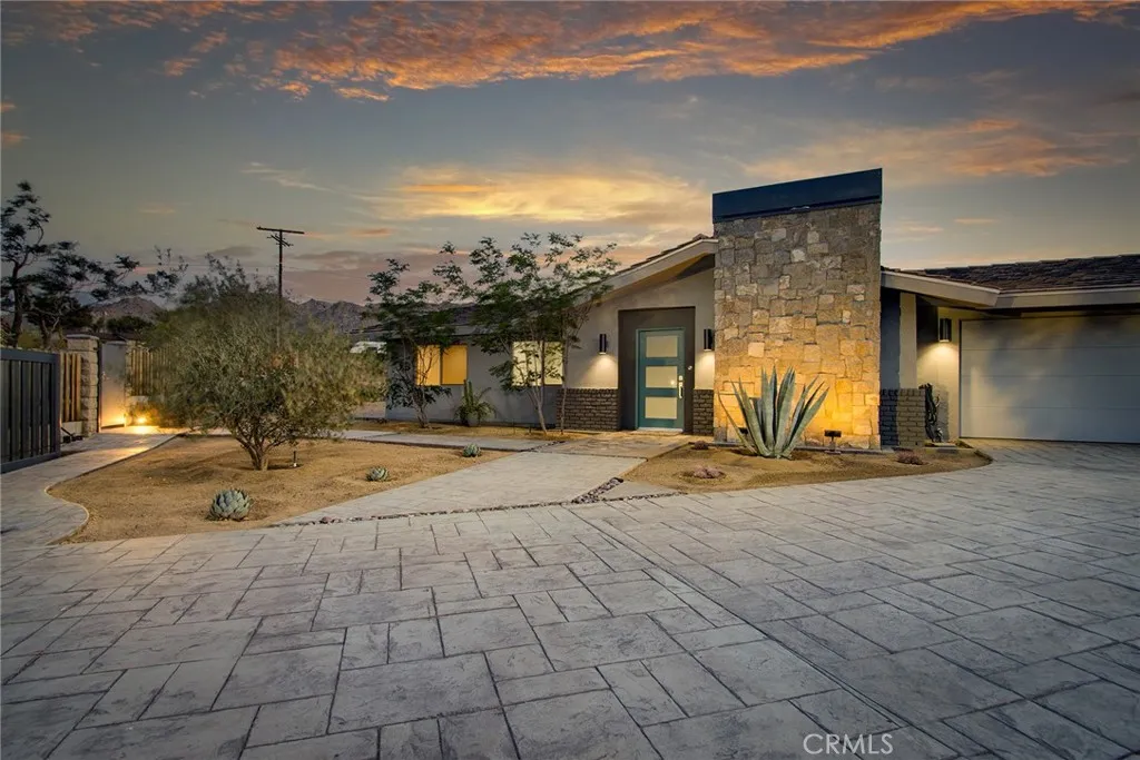 7320 Sherwood Road, Joshua Tree, California 92252 home-pic-1
