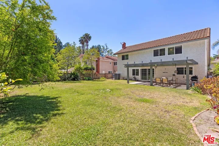 6808 E Georgetown Circle, Anaheim Hills, California 92807