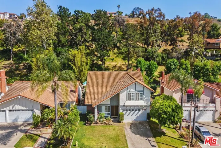 6808 E Georgetown Circle, Anaheim Hills, California 92807
