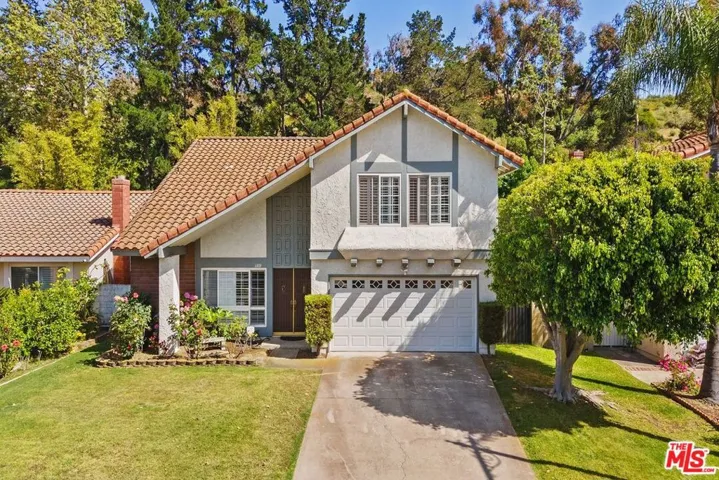 6808 E Georgetown Circle, Anaheim Hills, California 92807