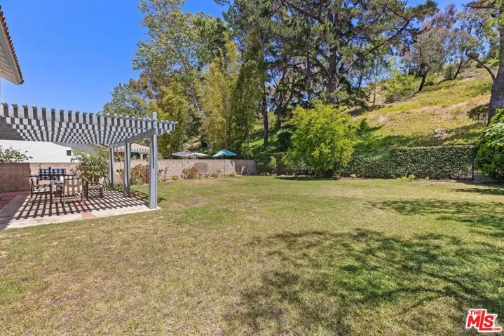 6808 E Georgetown Circle, Anaheim Hills, California 92807