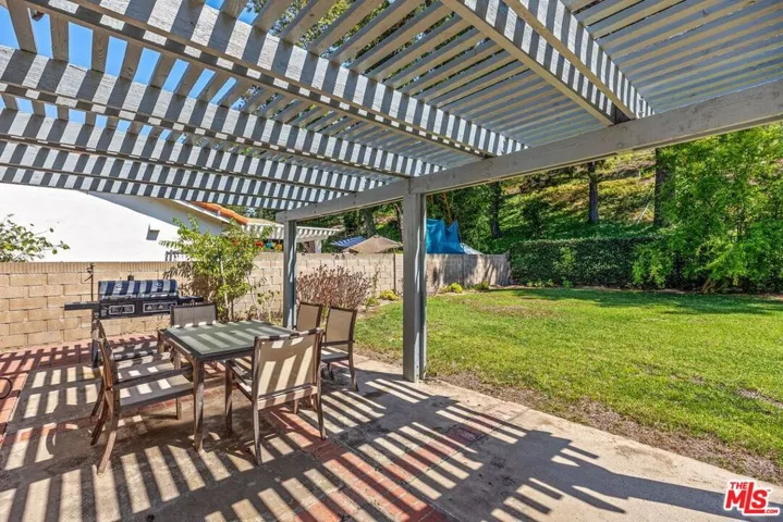 6808 E Georgetown Circle, Anaheim Hills, California 92807