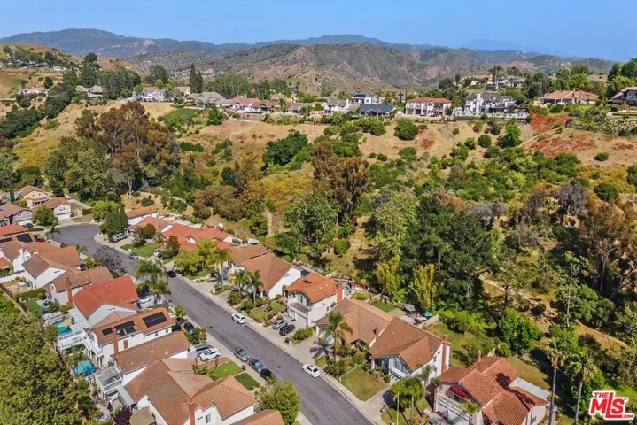 6808 E Georgetown Circle, Anaheim Hills, California 92807
