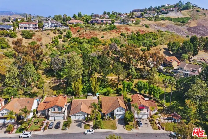 6808 E Georgetown Circle, Anaheim Hills, California 92807