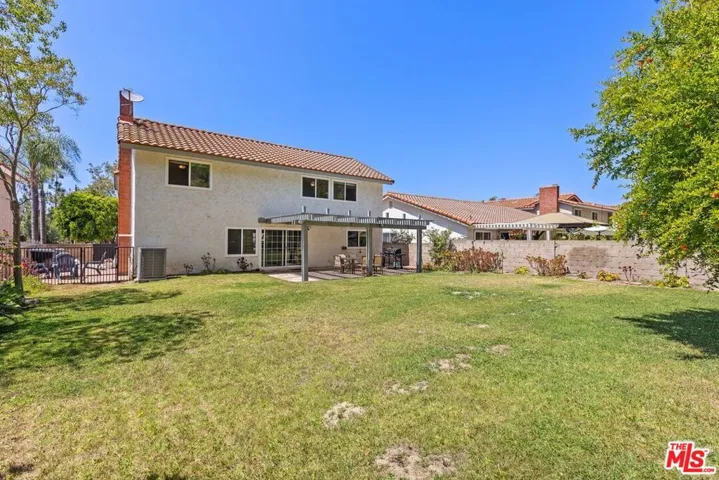 6808 E Georgetown Circle, Anaheim Hills, California 92807