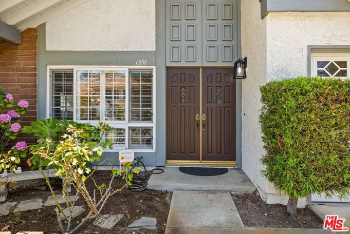 6808 E Georgetown Circle, Anaheim Hills, California 92807