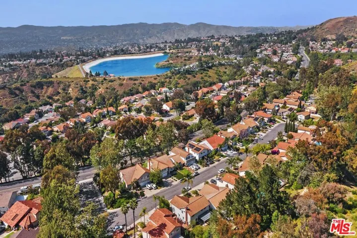 6808 E Georgetown Circle, Anaheim Hills, California 92807
