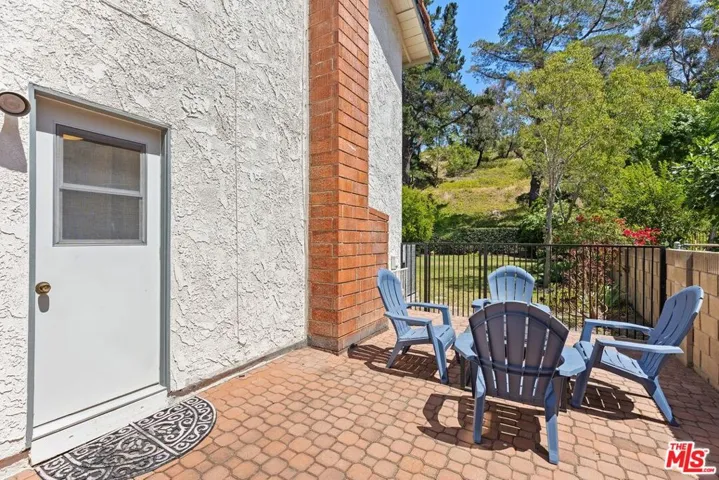 6808 E Georgetown Circle, Anaheim Hills, California 92807