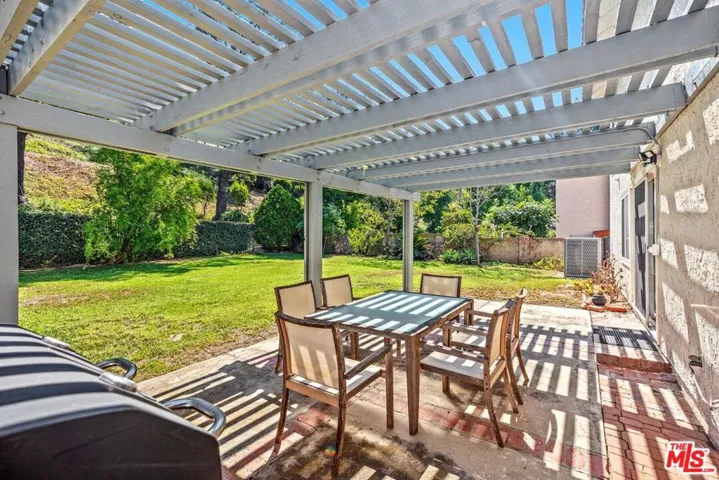 6808 E Georgetown Circle, Anaheim Hills, California 92807