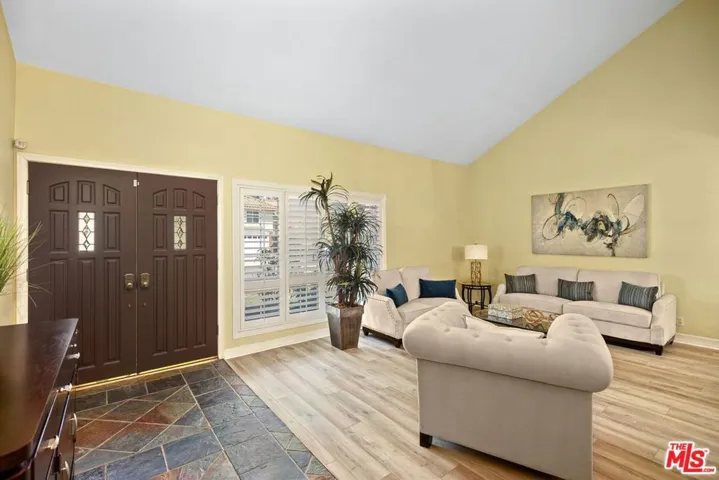 6808 E Georgetown Circle, Anaheim Hills, California 92807