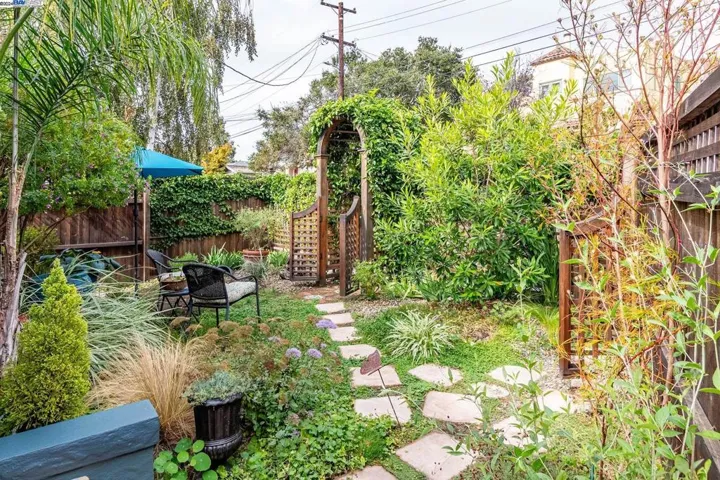1652 Oak View Avenue, Kensington, California 94707
