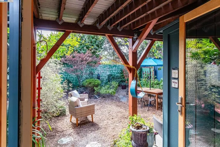 1652 Oak View Avenue, Kensington, California 94707