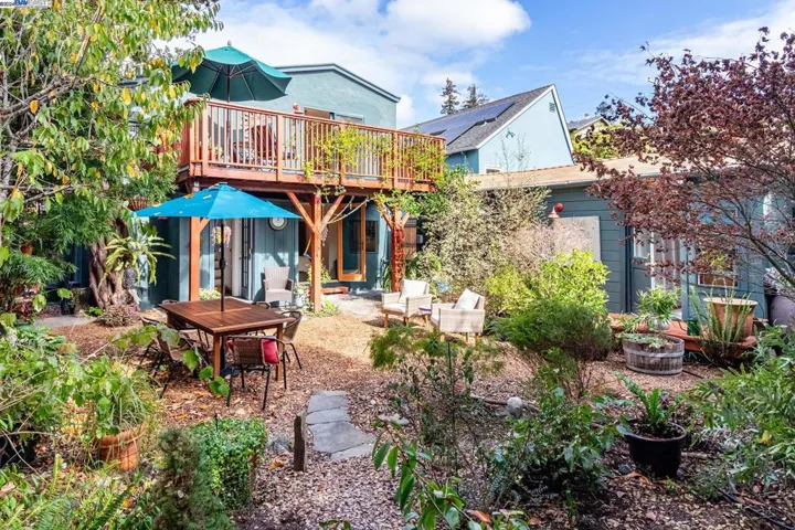 1652 Oak View Avenue, Kensington, California 94707